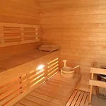 Szálloda Hr & 3*