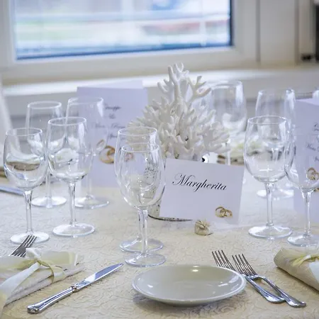 Hr & 3* Piano di Sorrento