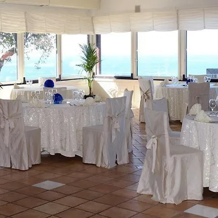 Hr & Hotel Piano di Sorrento