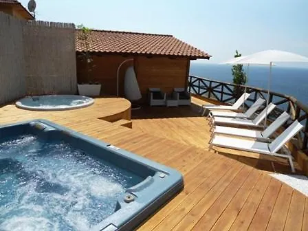 Hr & Piano di Sorrento