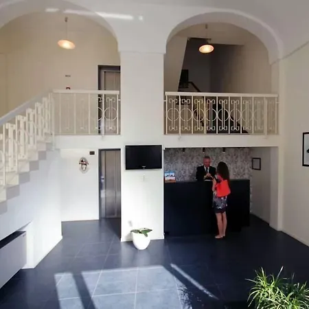 Hr & 3* Piano di Sorrento