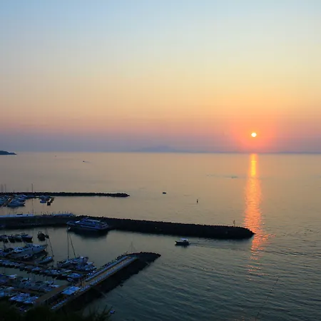 Hr & 3* Piano di Sorrento