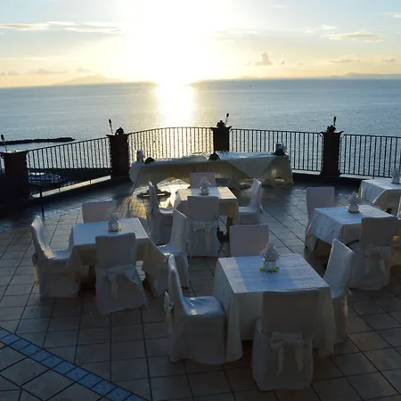 Hr & Piano di Sorrento