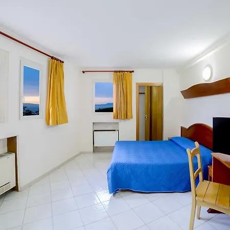 Hr & Piano di Sorrento