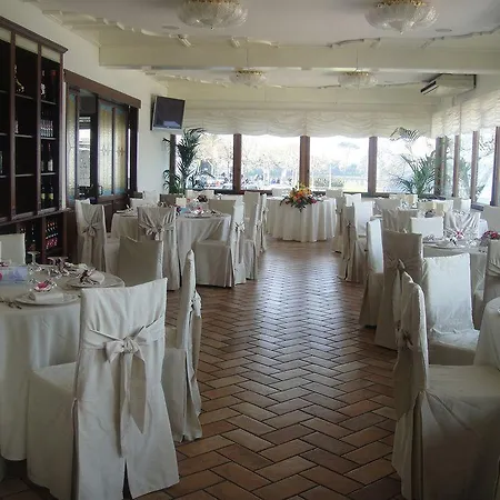 Hr & Hotel Piano di Sorrento