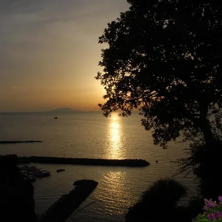 Hr & Hotel Piano di Sorrento