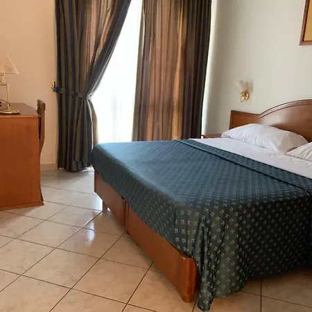 Hr & Piano di Sorrento