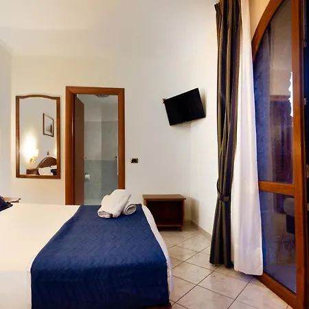 Hr & 3* Piano di Sorrento