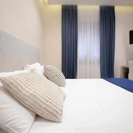 Hotel Hr & Piano di Sorrento