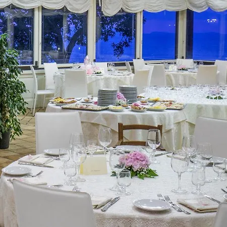 Hr & Hotel Piano di Sorrento
