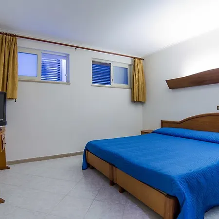 Hotel Hr & Piano di Sorrento