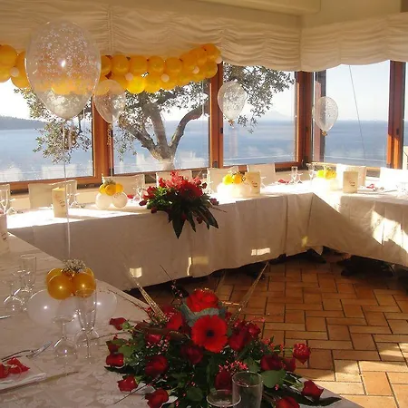 酒店 Hr & 皮雅诺迪索伦托