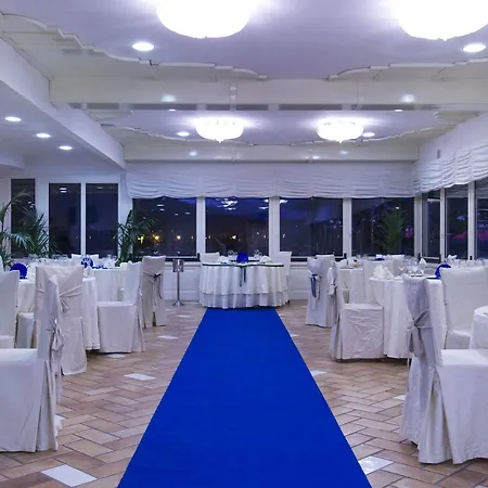 Hotel Hr &