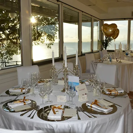Hr & Hotel Piano di Sorrento