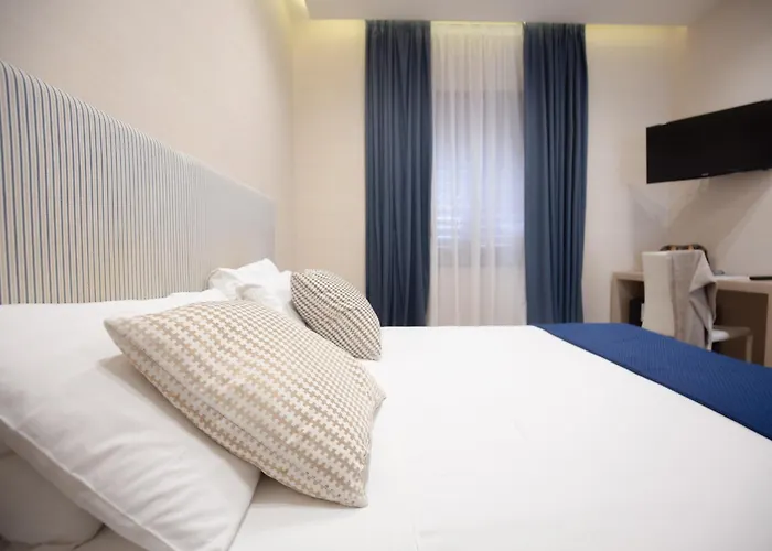 Hotel Hr & Piano di Sorrento