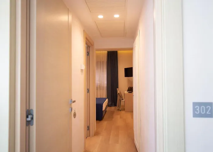 Hotel Hr &