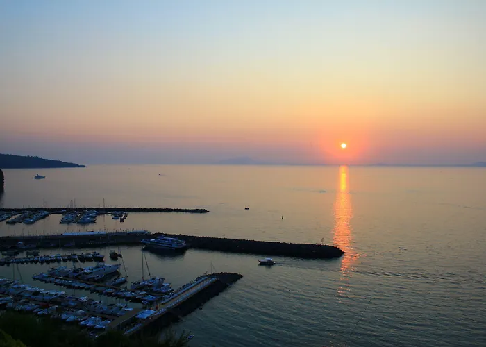 Hr & 3* Piano di Sorrento