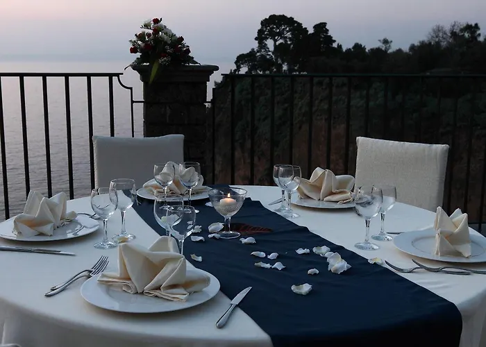 Hr & Piano di Sorrento