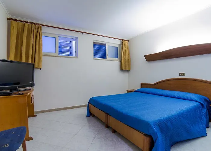 Hotel Hr & Piano di Sorrento