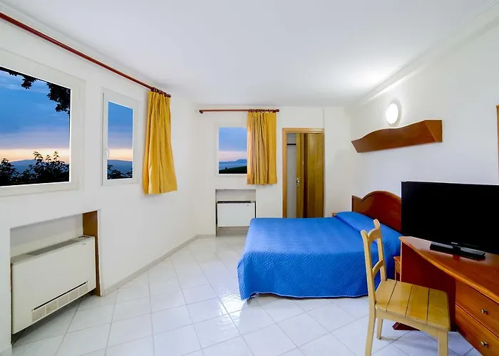 Hr & Piano di Sorrento