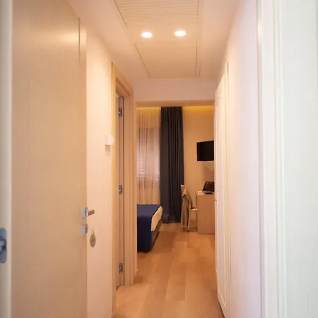 Hotel Hr &