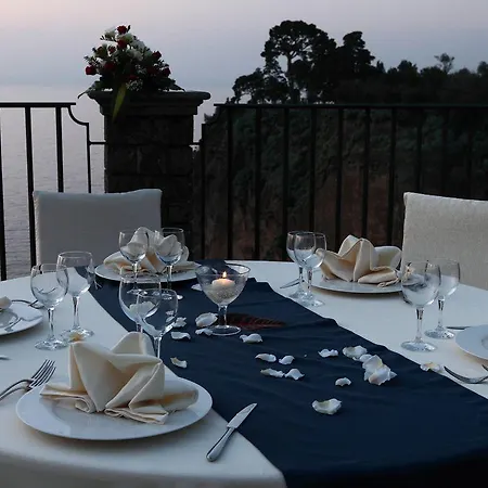 Hr Hotel&spa Piano di Sorrento