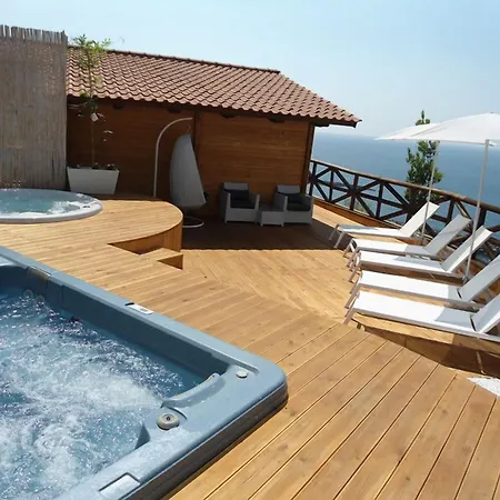 Hr Hotel&spa Piano di Sorrento