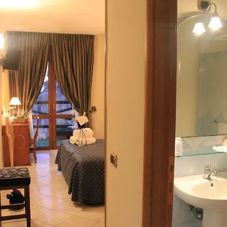 Hr Hotel&spa