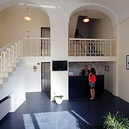 Hr & Hotel Piano di Sorrento
