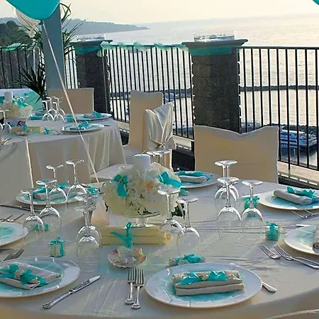 Hr & Hotel Piano di Sorrento
