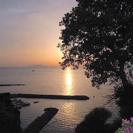 Hr Hotel&spa 3* Piano di Sorrento