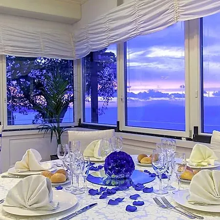 Hr & Piano di Sorrento