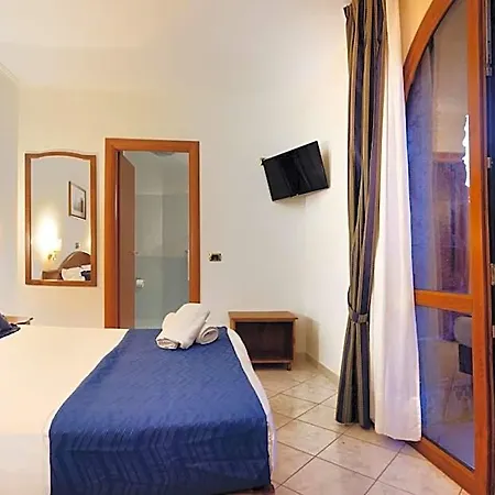 Hr & Piano di Sorrento