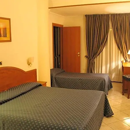 Hr Hotel&spa Hotel Piano di Sorrento