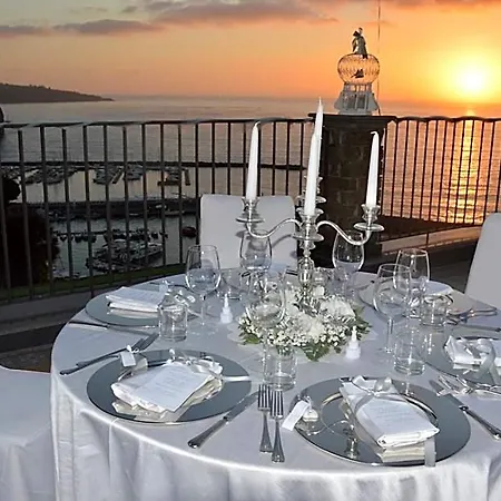 Hr & Piano di Sorrento