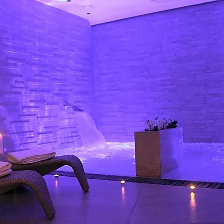 Hotel Hr Hotel&spa Piano di Sorrento