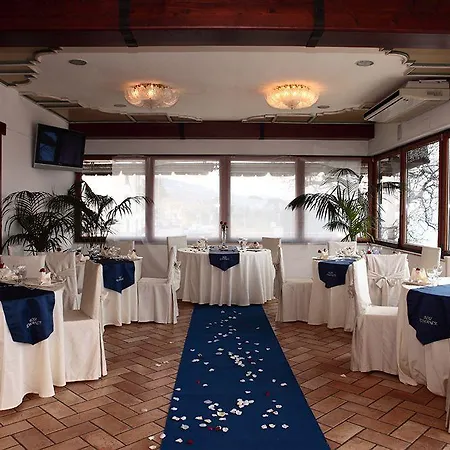 Hotel Hr Hotel&spa Piano di Sorrento