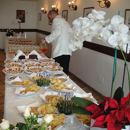 Hr Hotel&spa 3*