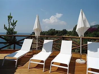 Hr Hotel&spa Piano di Sorrento