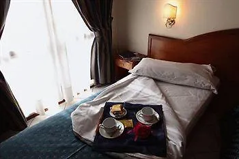 Hr Hotel&spa 3* Piano di Sorrento