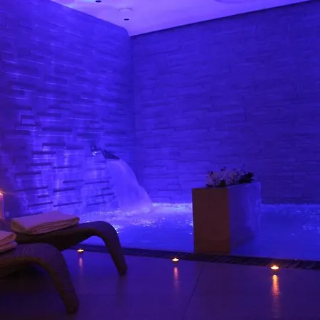 Hr Hotel&spa