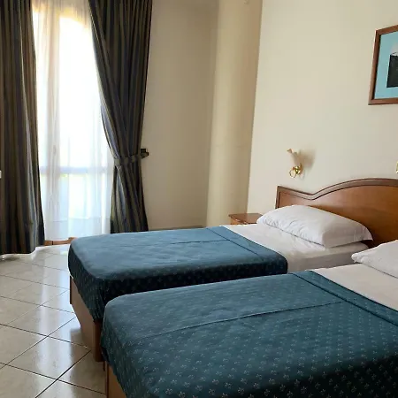Hotel Hr Hotel&spa Piano di Sorrento